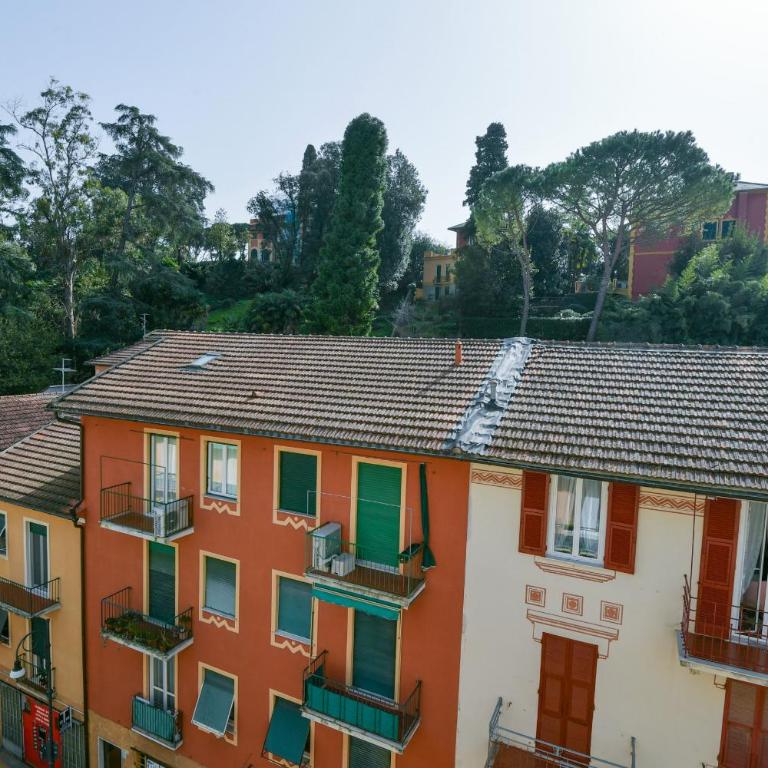 Una Finestra su Villa Durazzo by Wonderful Italy - Appartamento con 2 Camere da Letto - 6