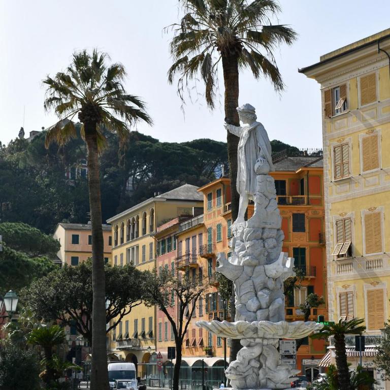 Una Finestra su Villa Durazzo by Wonderful Italy - Appartamento con 2 Camere da Letto - 30