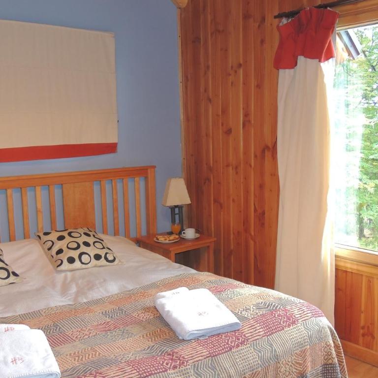 Huella Blanca - Bungalow (6 adultos) - 2