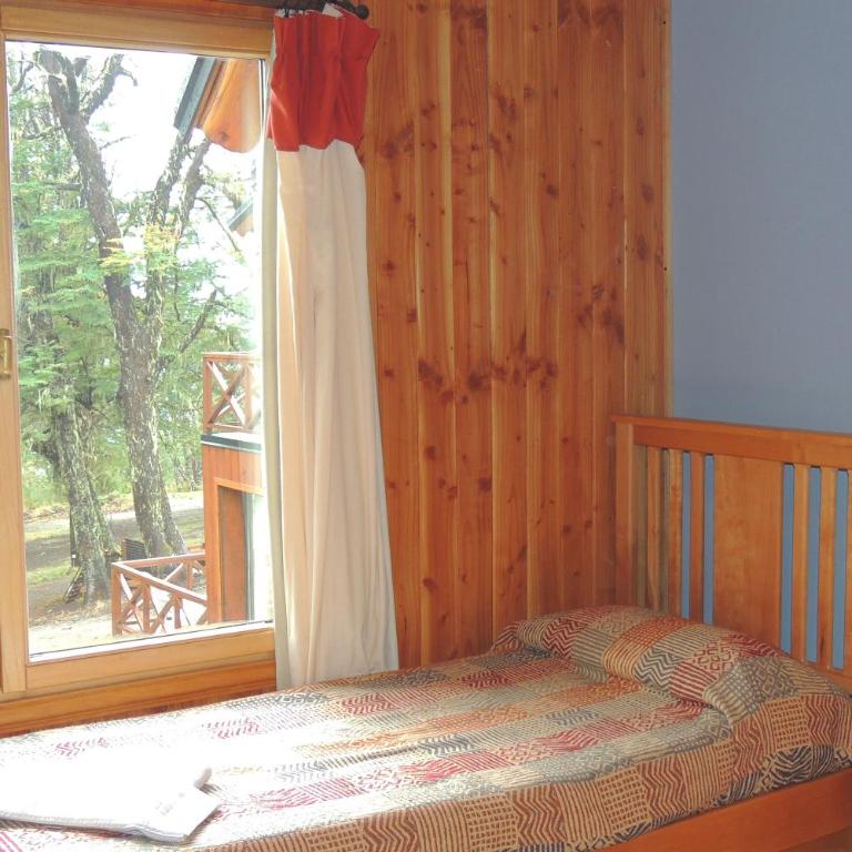 Huella Blanca - Bungalow (6 adultos) - 3