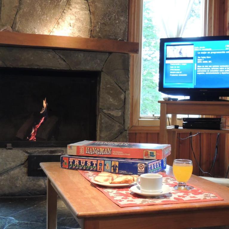 Huella Blanca - Bungalow (6 Adults) - 4