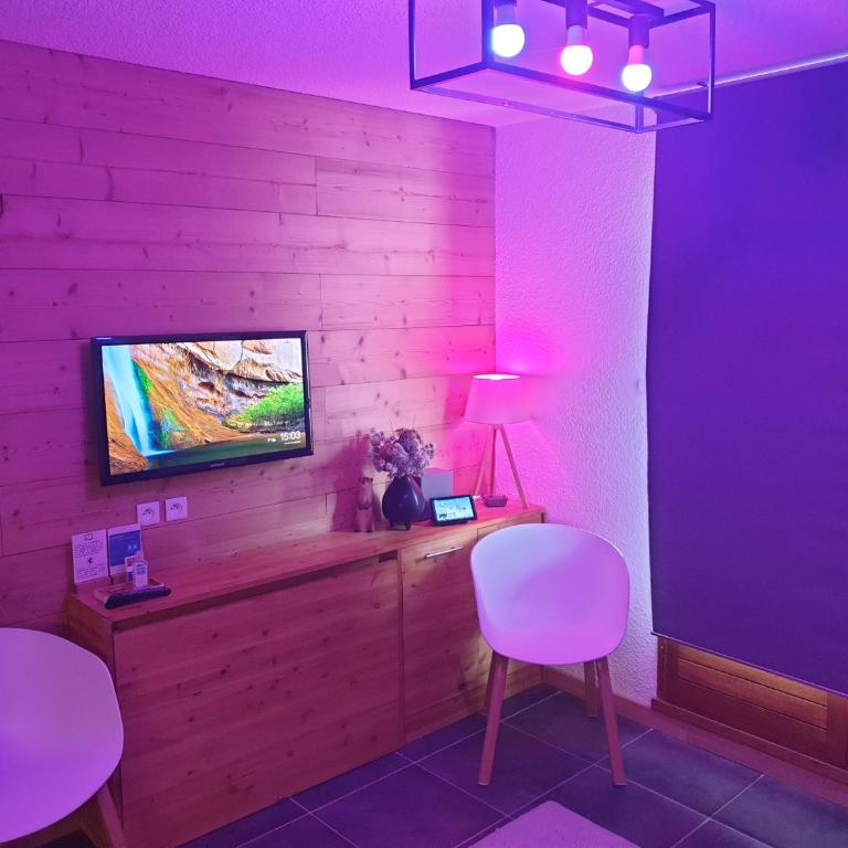 Le lodge by Lilou - Studio - 20