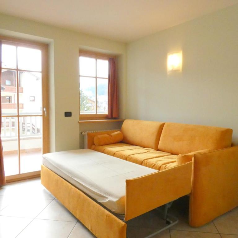 Casa Alessia - Ampio Appartamento con 2 Camere da Letto e 2 Bagni - 6