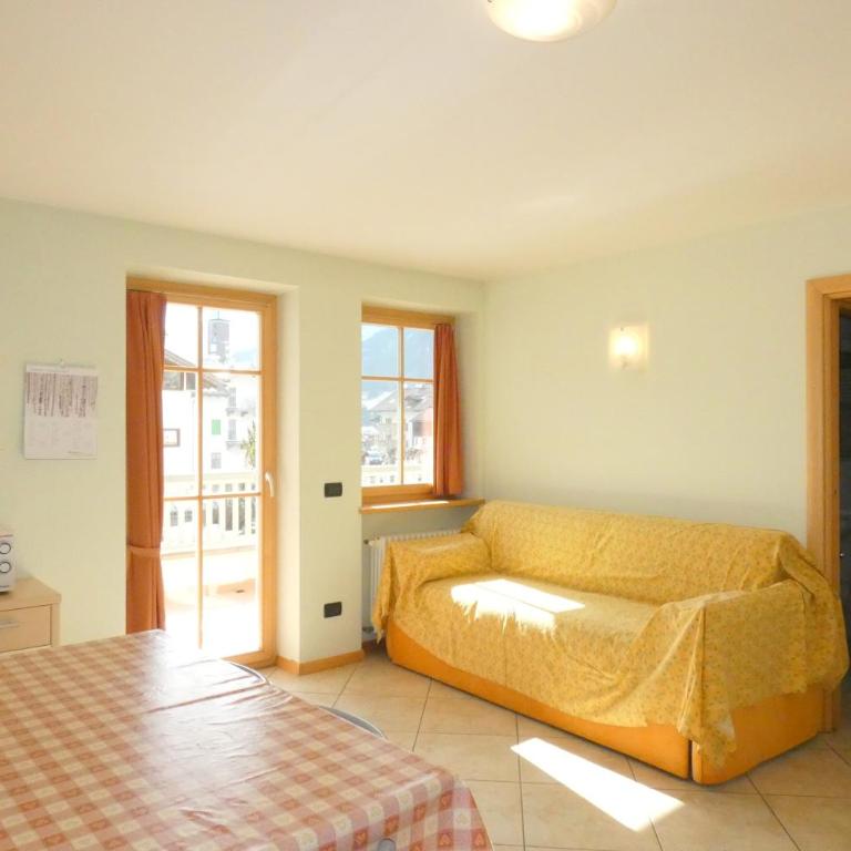 Casa Alessia - Ampio Appartamento con 2 Camere da Letto e 2 Bagni - 9