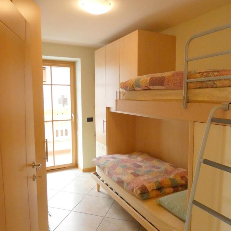 Casa Alessia - Ampio Appartamento con 2 Camere da Letto e 2 Bagni - 8