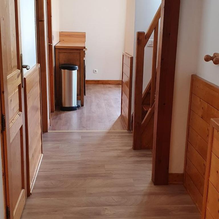 130m2 ,5 chambres, trés bien situé - Appartement - 38