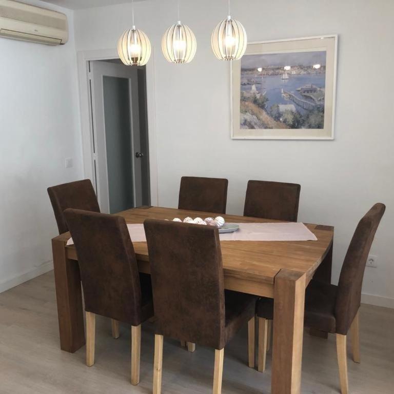 BLANES APARTAMENTO - Apartamento de 3 dormitorios - 5