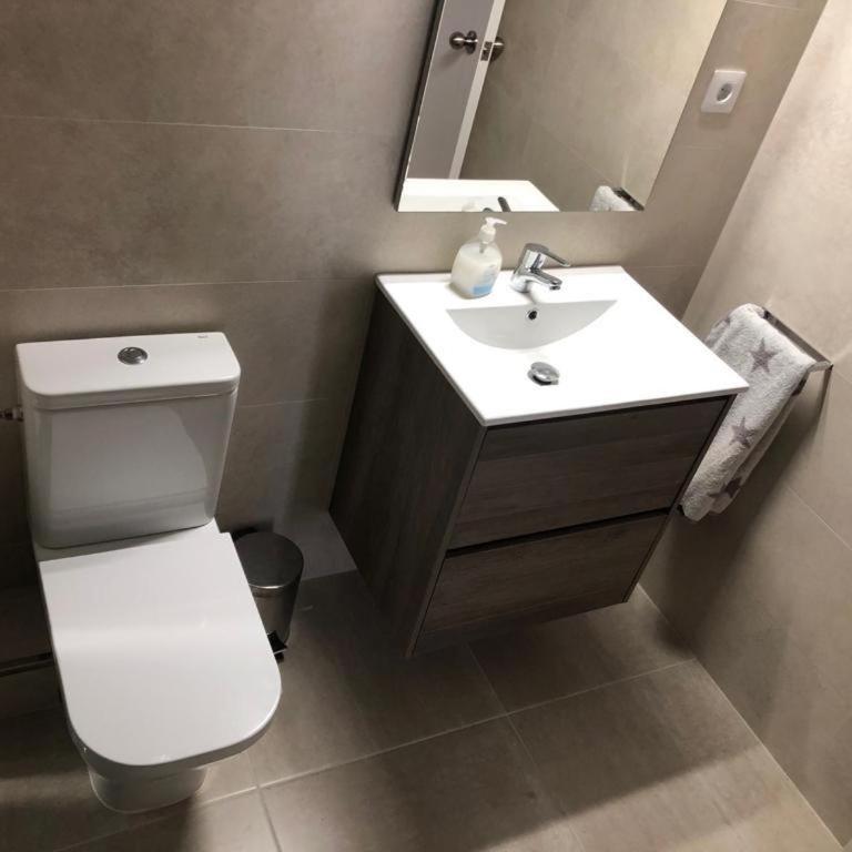 BLANES APARTAMENTO - Apartamento de 3 dormitorios - 9