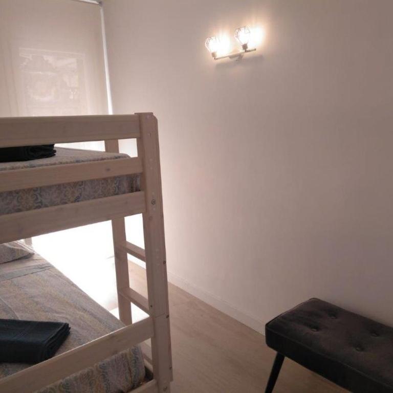 BLANES APARTAMENTO - Apartamento de 3 dormitorios - 3