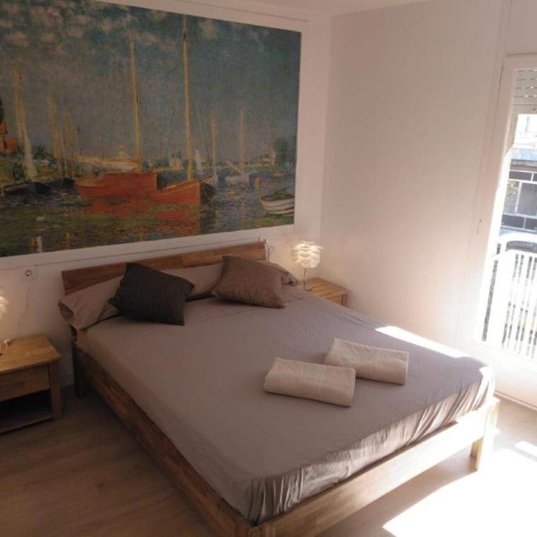 BLANES APARTAMENTO - Apartamento de 3 dormitorios - 17