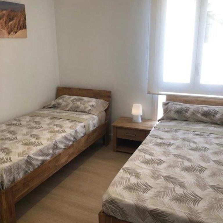 BLANES APARTAMENTO - Apartamento de 3 dormitorios - 18