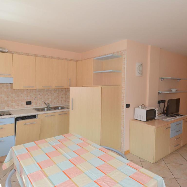 Casa Alessia - Appartamento con 2 Camere da Letto - 6