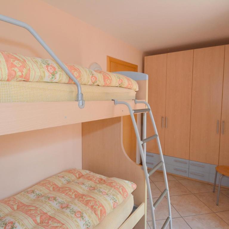 Casa Alessia - Appartamento con 2 Camere da Letto - 7