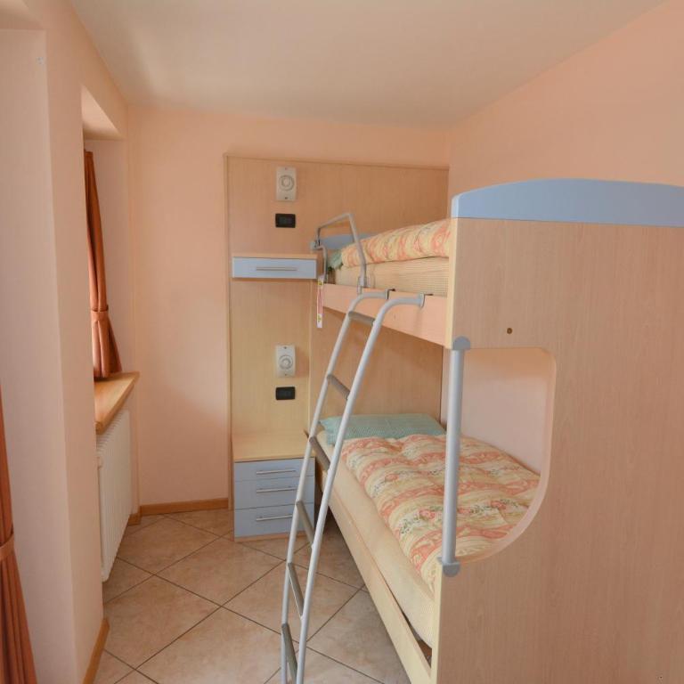 Casa Alessia - Appartamento con 2 Camere da Letto - 8