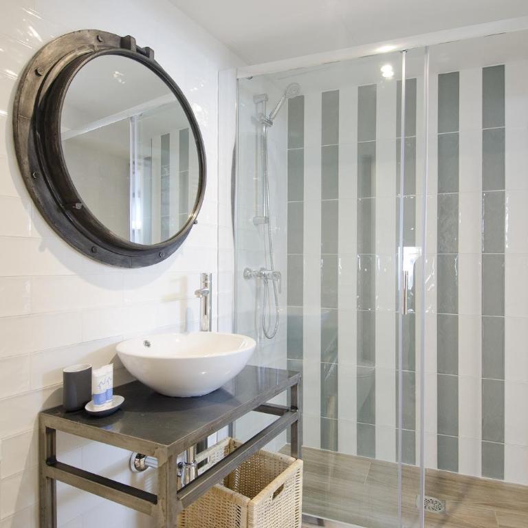 NoMad Rastro en Madrid - Studio - 11