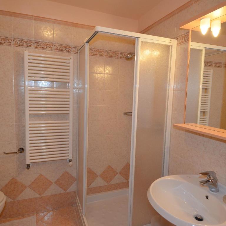 Casa Alessia - Appartamento con 2 Camere da Letto - 9