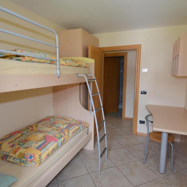 Casa Alessia - Appartamento Grande con 2 Camere da Letto - 13