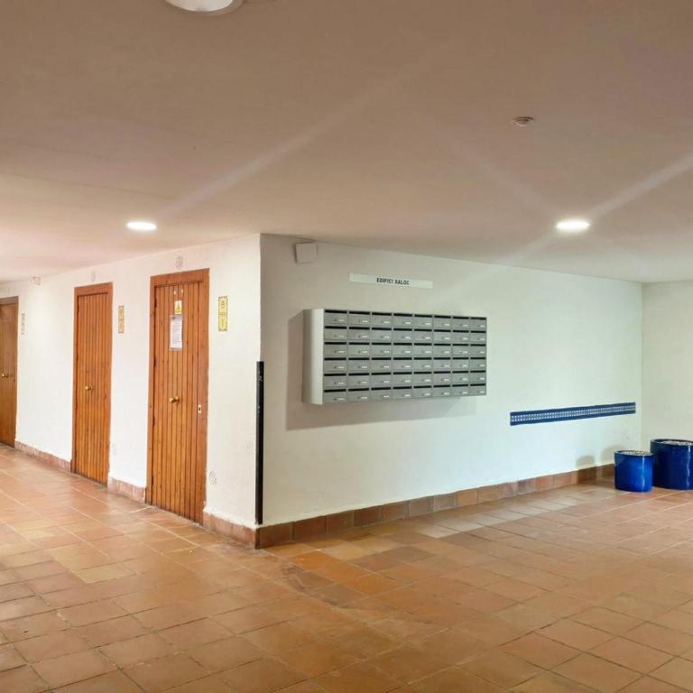RNET - Royal Marine Xaloc 3-1 - Roses Costa Brava - Apartment with Terrace - 24