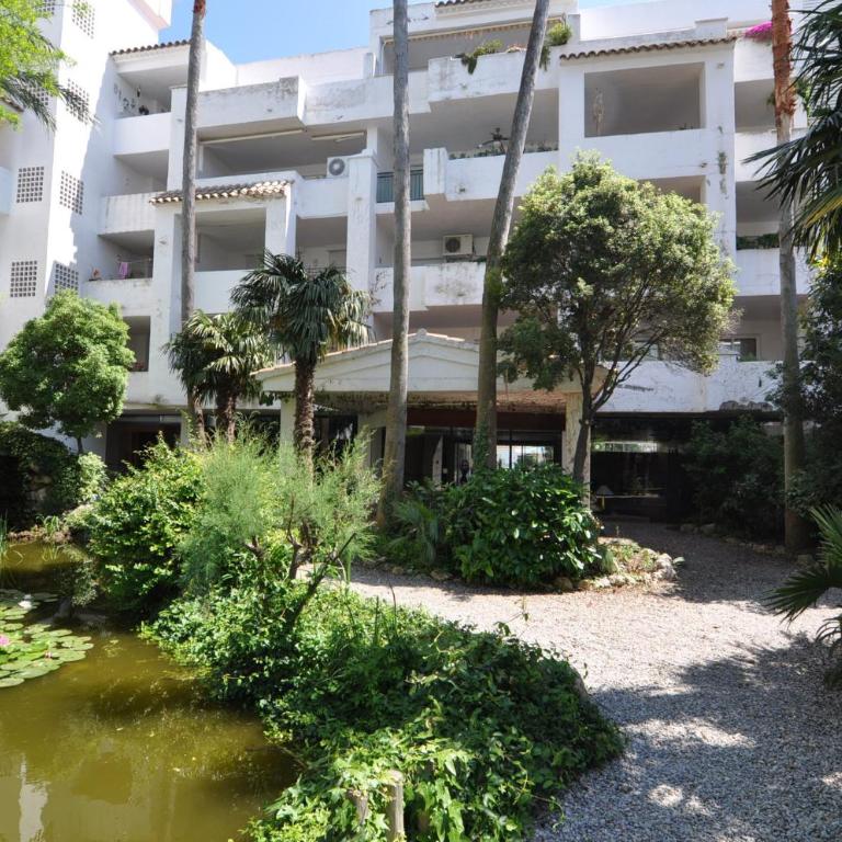 RNET - Royal Marine Xaloc 3-1 - Roses Costa Brava - Apartment with Terrace - 26