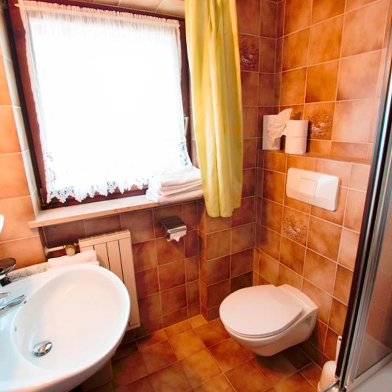 Zirbelstube - Apartment mit Blick auf die Berge - 3