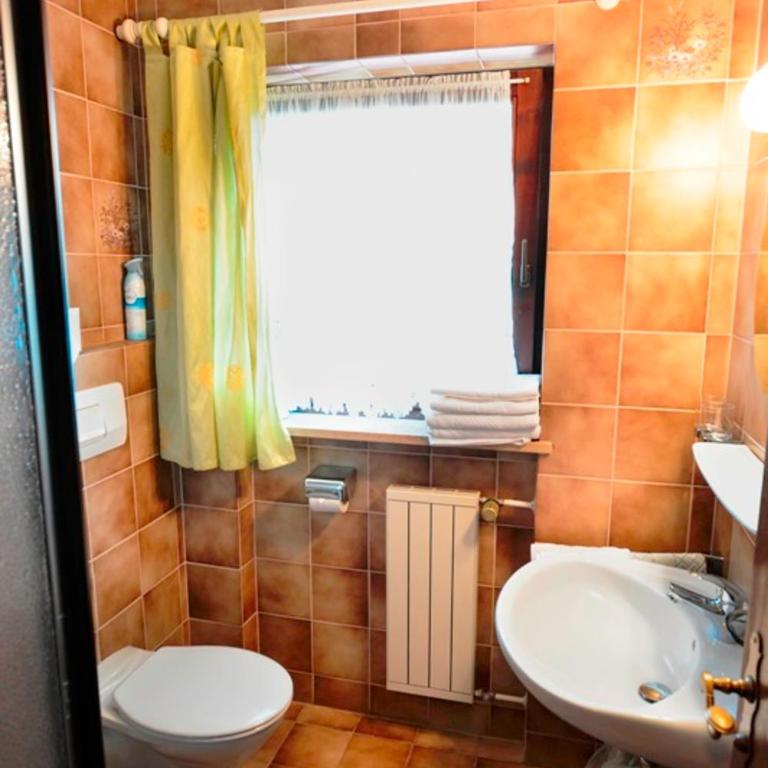 Zirbelstube - Apartment mit Balkon - 4