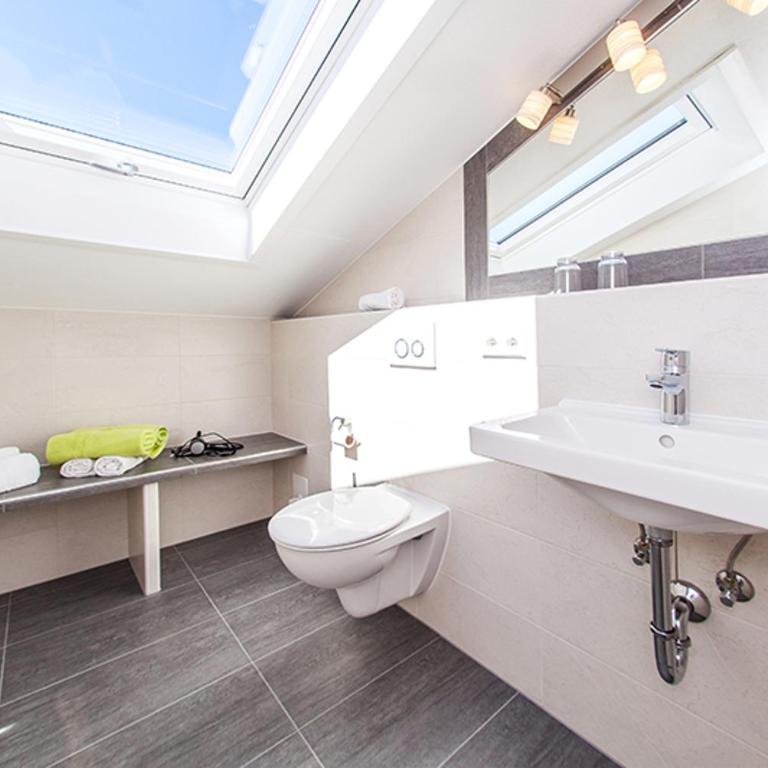 Zirbelstube - Apartment mit 2 Schlafzimmern - 3