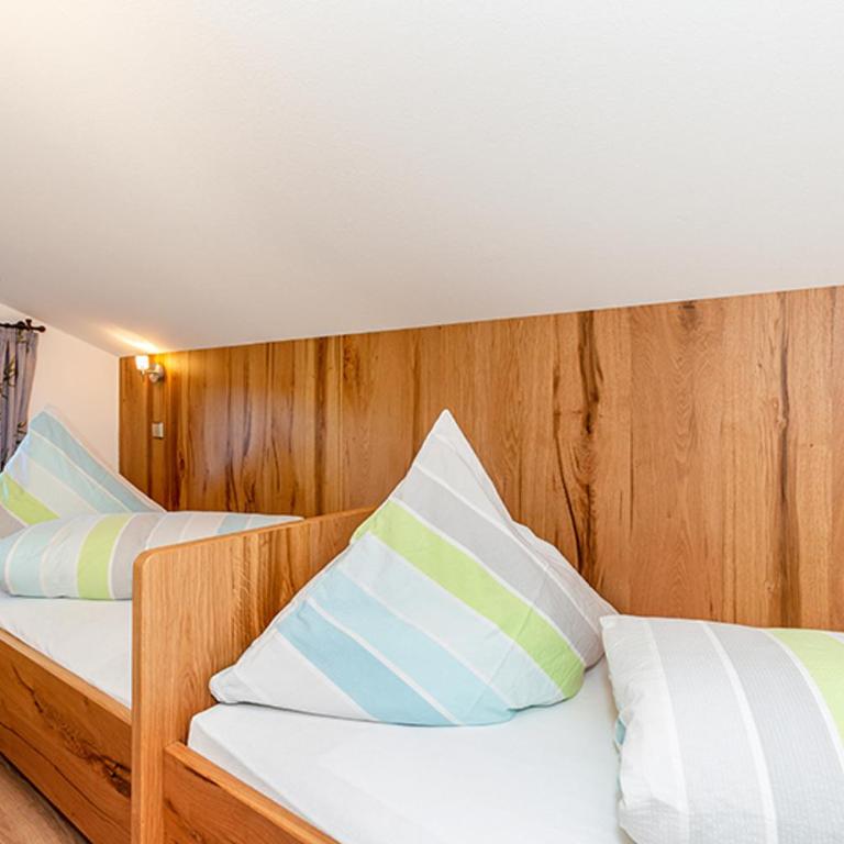 Zirbelstube - Apartment mit 1 Schlafzimmer - 3