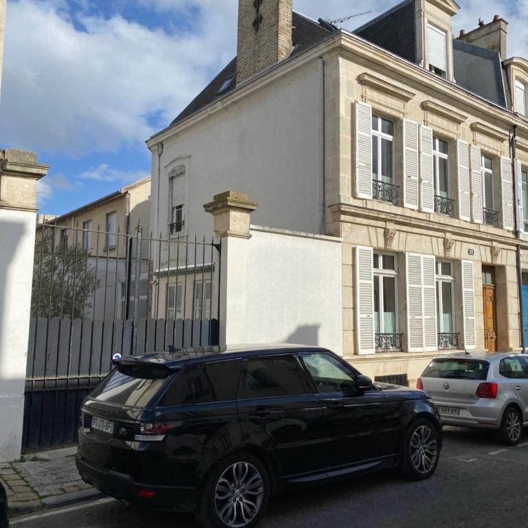 Aux Deux D - Villa - 47