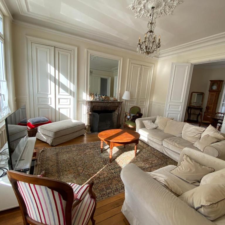Aux Deux D - Villa - 1
