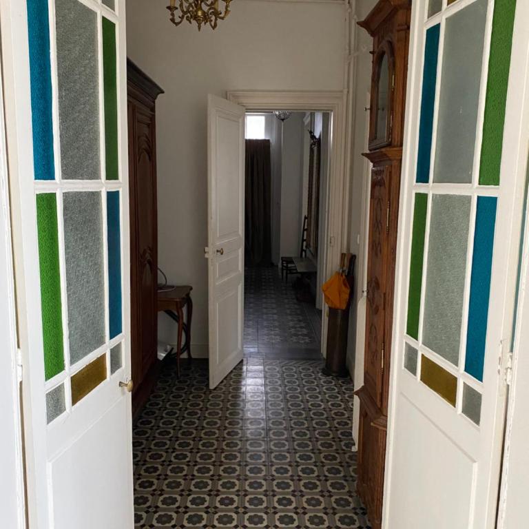 Aux Deux D - Villa - 40