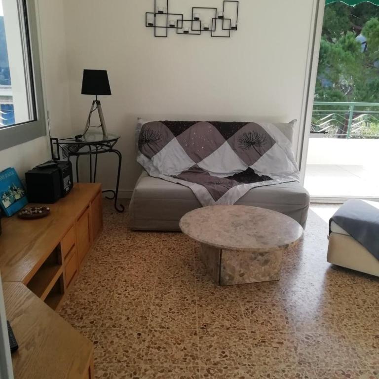 Résidence Stella Maris - Appartement - Vue sur Mer - 10