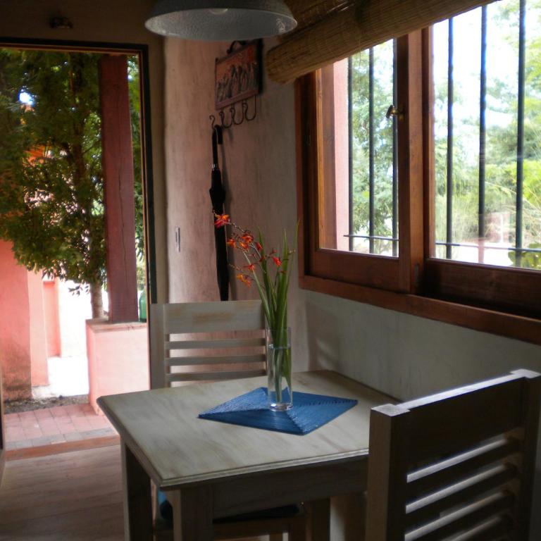 Posada La Masía - Habitación Doble Superior - 4