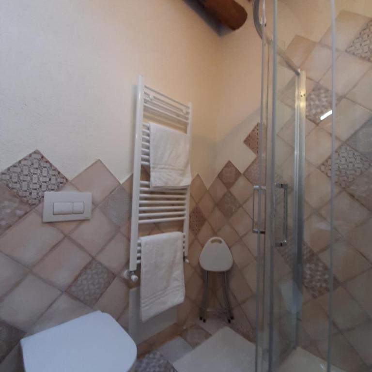 Il Vicolo - Camera Matrimoniale con Bagno Privato - 41