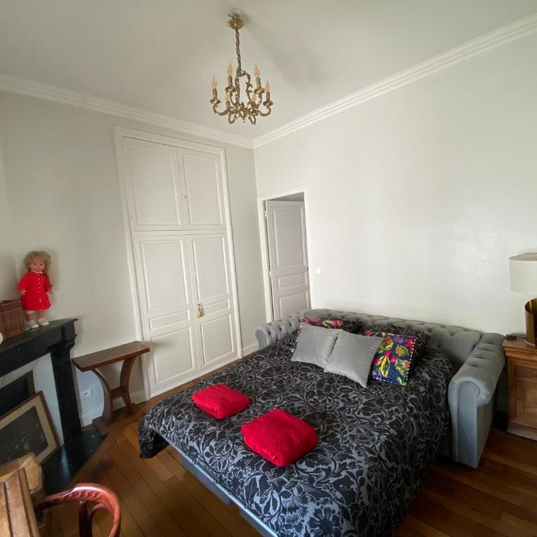Aux Deux D - Villa - 48