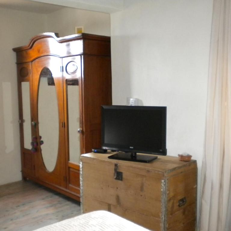 Posada La Masía - Habitación Doble Superior - 5