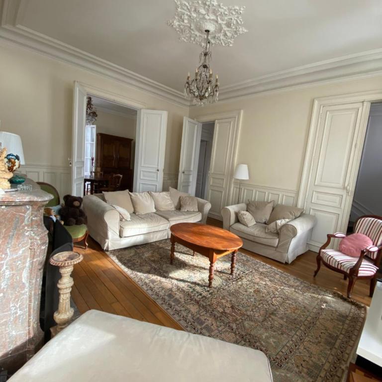 Aux Deux D - Villa - 4