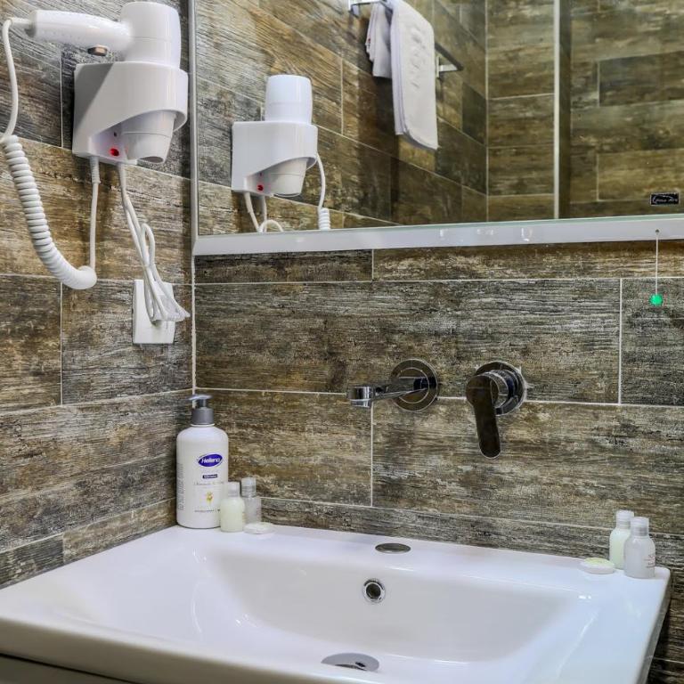 Milocer view - Studio Apartman sa Pogledom na More - 32