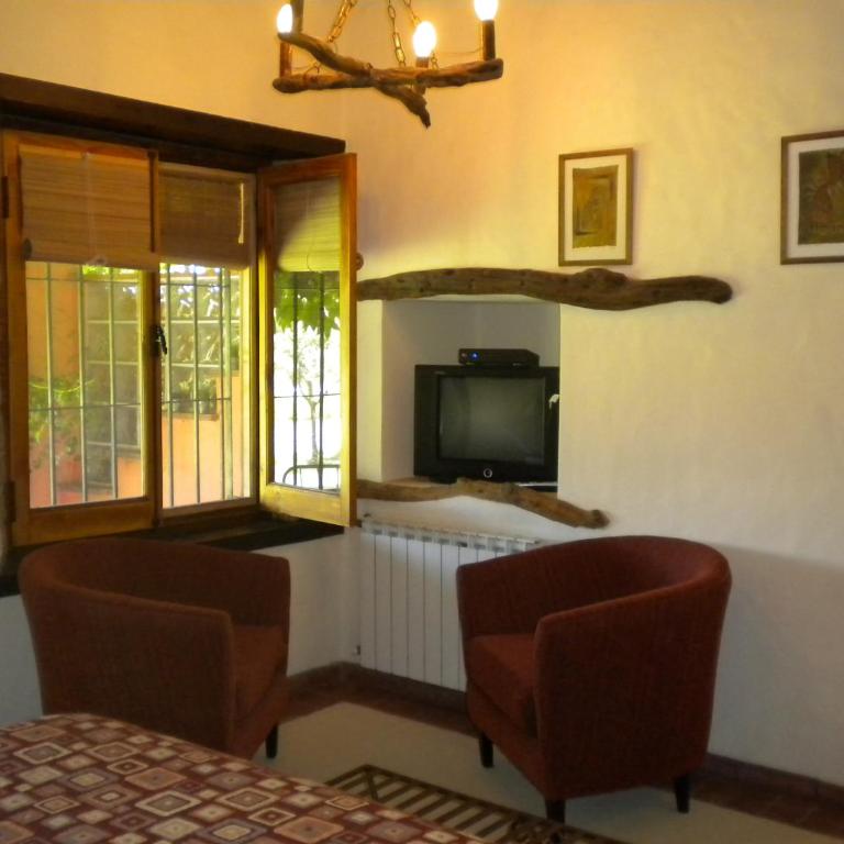 Posada La Masía - Habitación Doble - 3