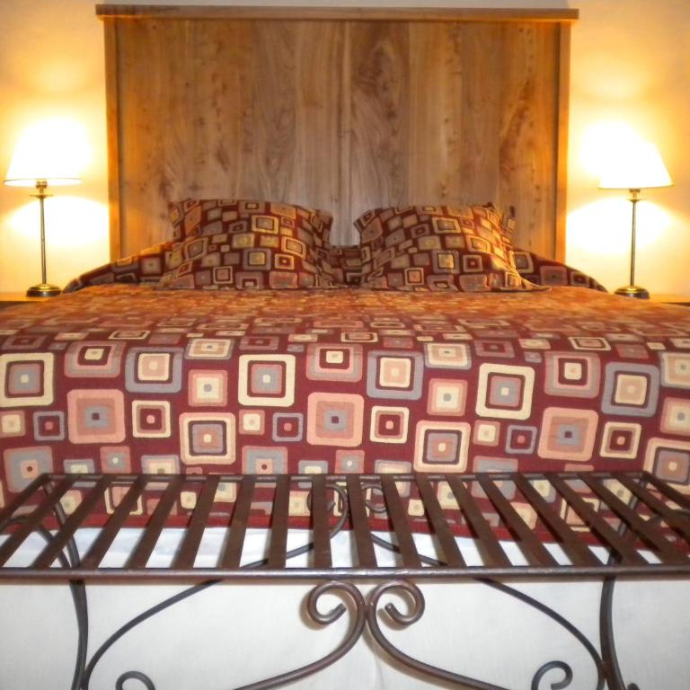 Posada La Masía - Habitación Doble - 2