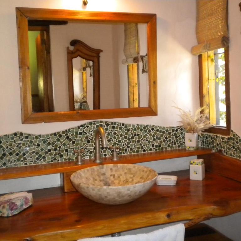 Posada La Masía - Habitación Doble - 1