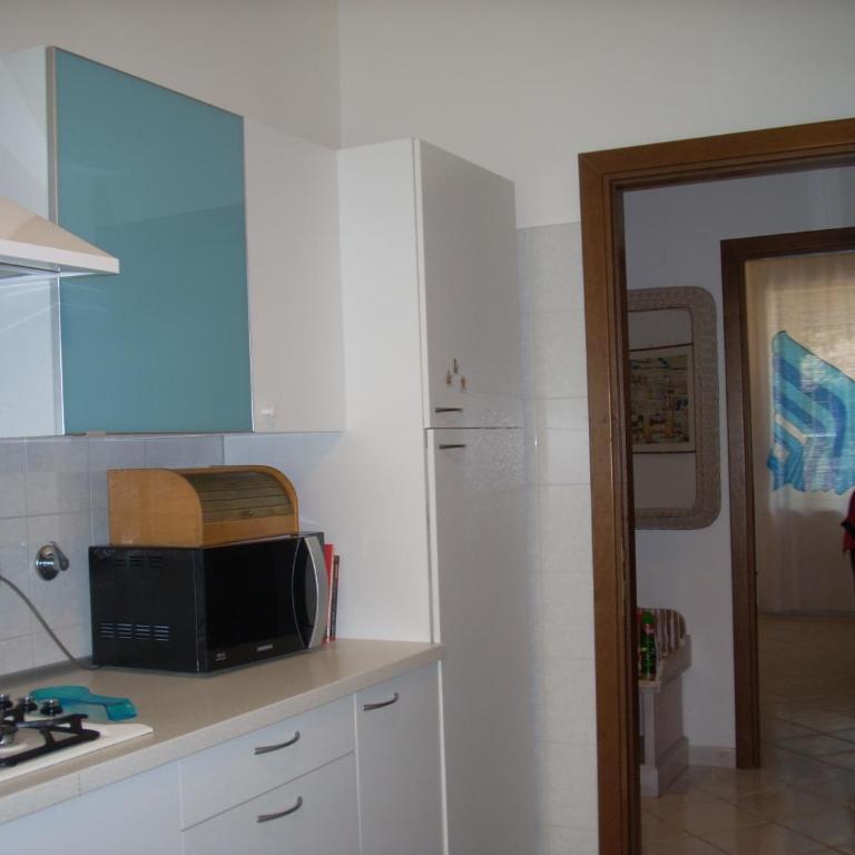 Aroma Di Mare - Appartamento con 2 Camere da Letto - 17