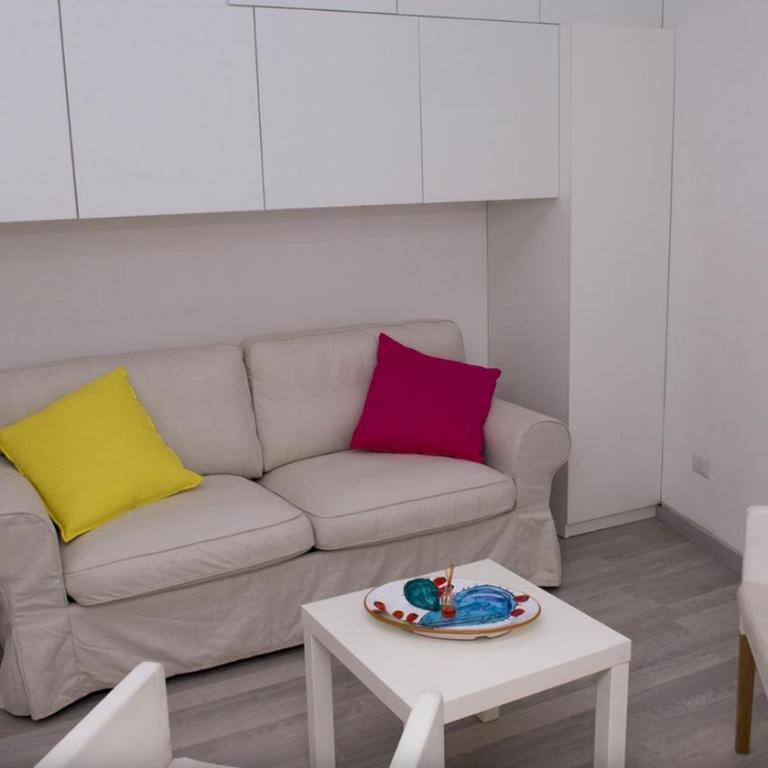 Villa Priscilla - Two-Bedroom Villa - 2