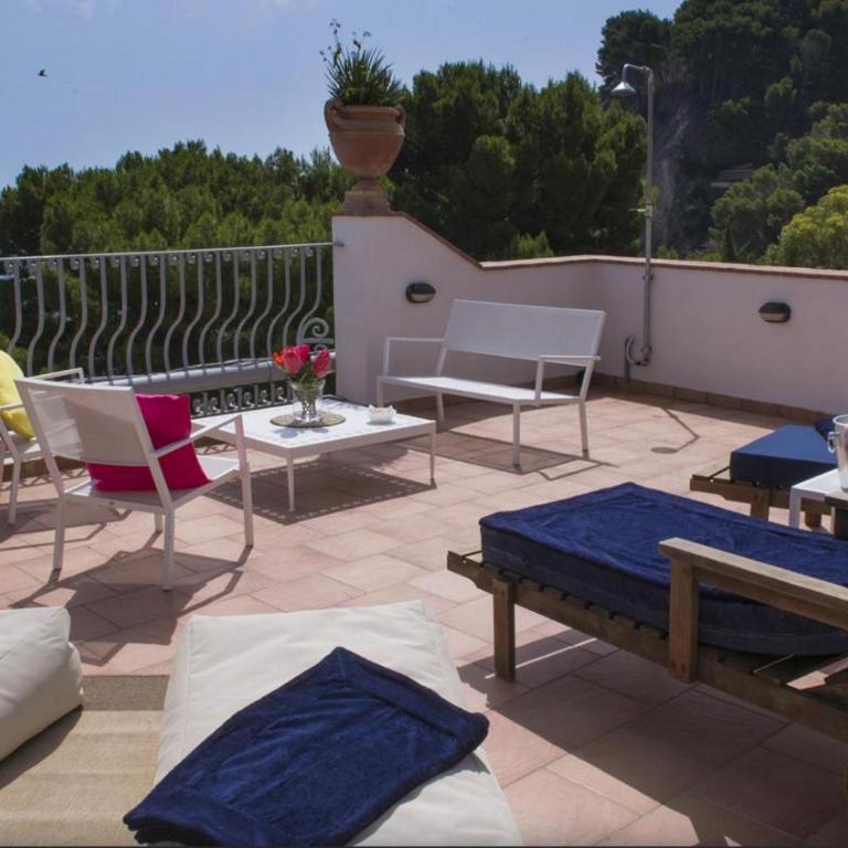 Villa Priscilla - Two-Bedroom Villa - 5