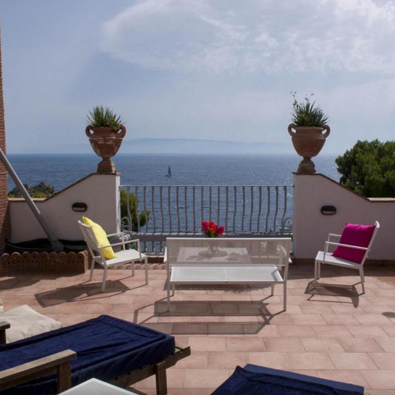 Villa Priscilla - Two-Bedroom Villa - 9