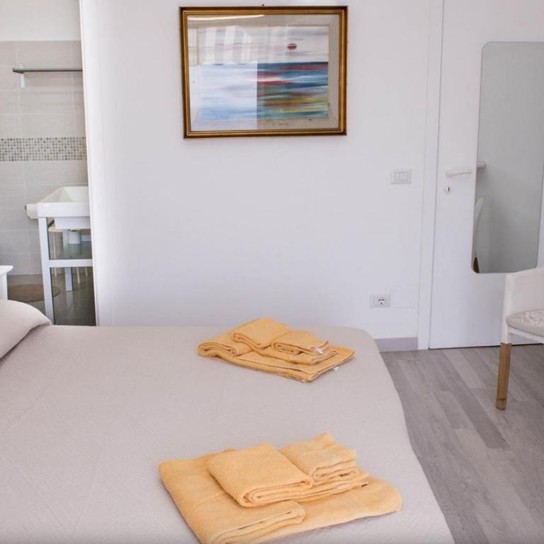 Villa Priscilla - Two-Bedroom Villa - 10
