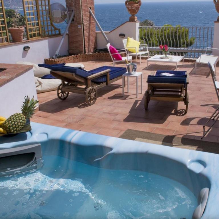Villa Priscilla - Two-Bedroom Villa - 12