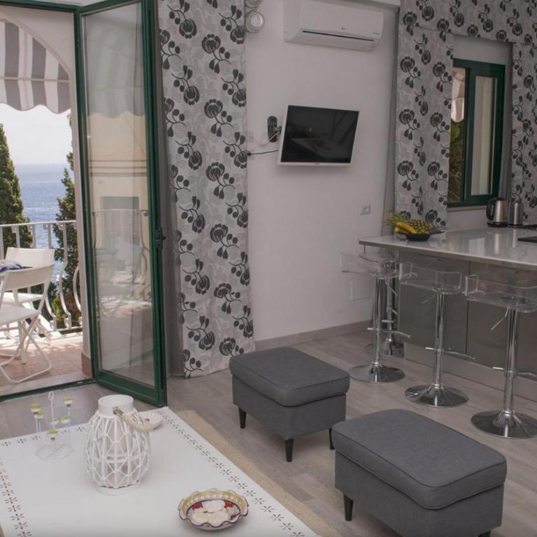 Villa Priscilla - Two-Bedroom Villa - 19