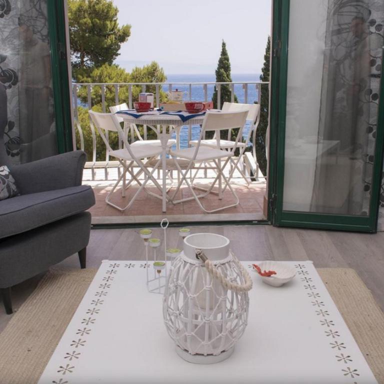 Villa Priscilla - Two-Bedroom Villa - 26