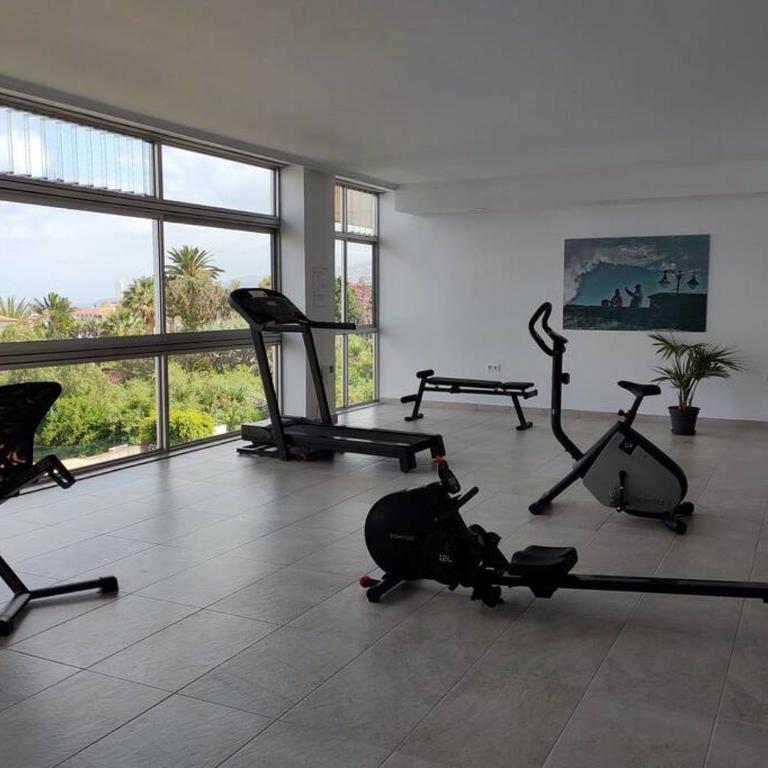 Dos Habitaciones & PRKN & Piscina Climatizada & Jardín - Casa Winslo - Apartamento de 2 dormitorios - 30