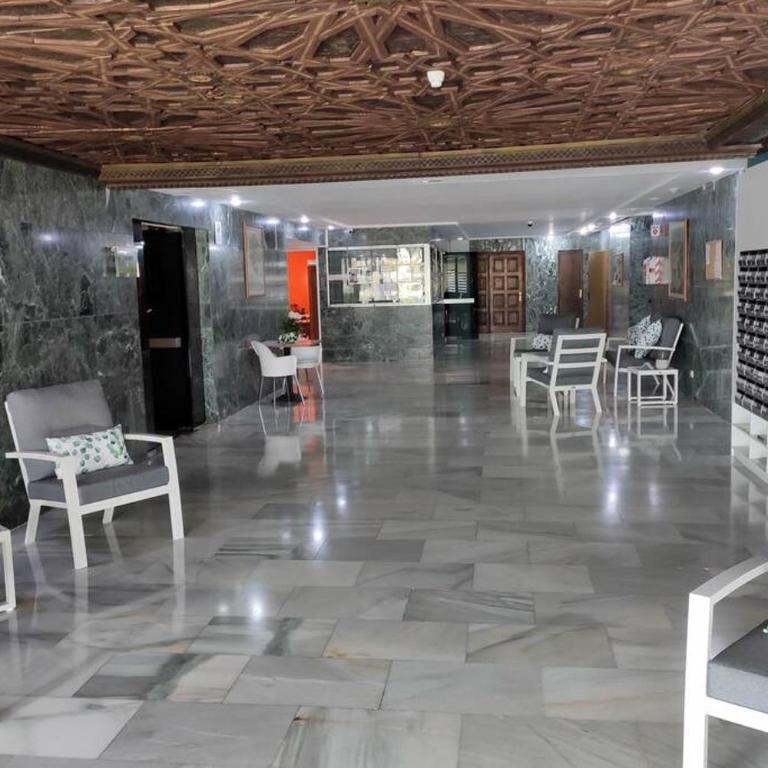 Dos Habitaciones & PRKN & Piscina Climatizada & Jardín - Casa Winslo - Apartamento de 2 dormitorios - 33